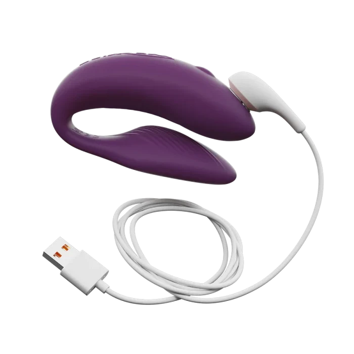 Chorus by We-Vibe in Purple