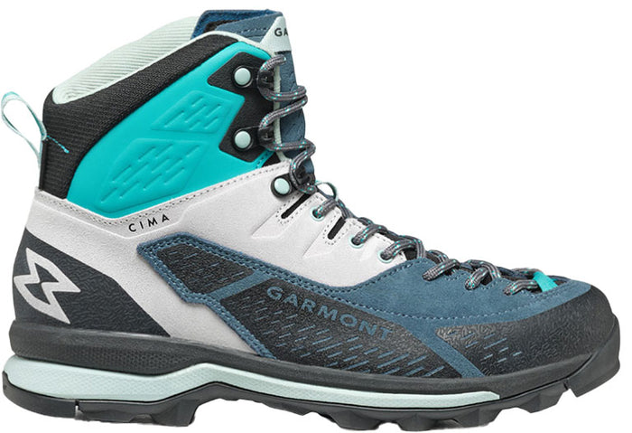 Cima Waterproof Hiking Boots - Women's
