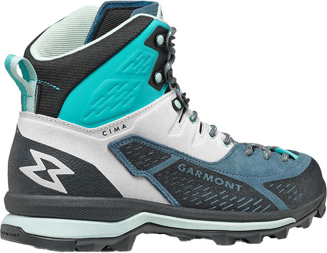 Cima Waterproof Hiking Boots - Women's