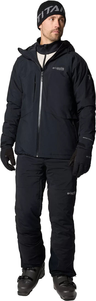 Cirque Bowl Ski Pants - Men's