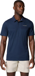 Cirque River Pro Polo - Men's