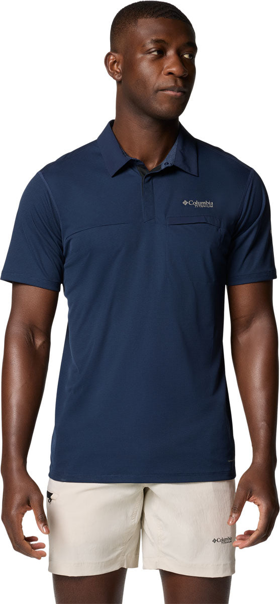 Cirque River Pro Polo - Men's