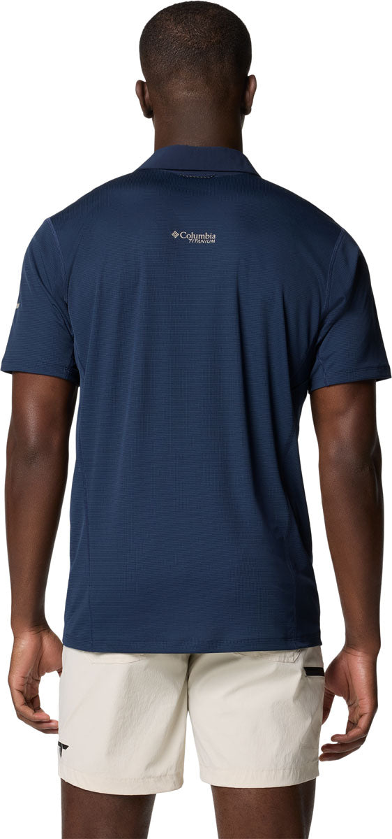 Cirque River Pro Polo - Men's