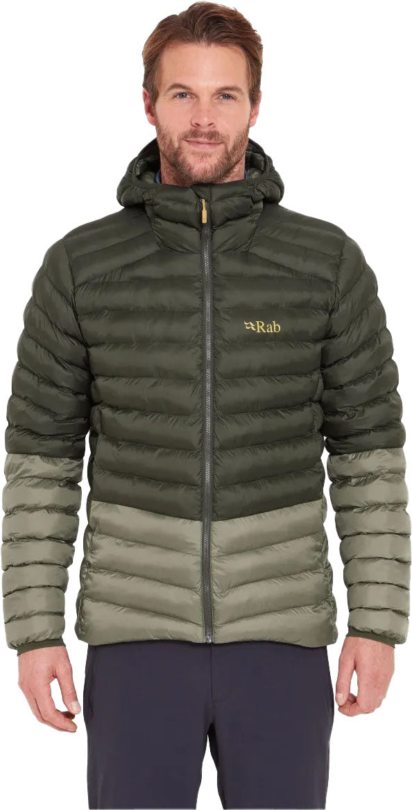Cirrus Alpine Winter Jacket - Men's