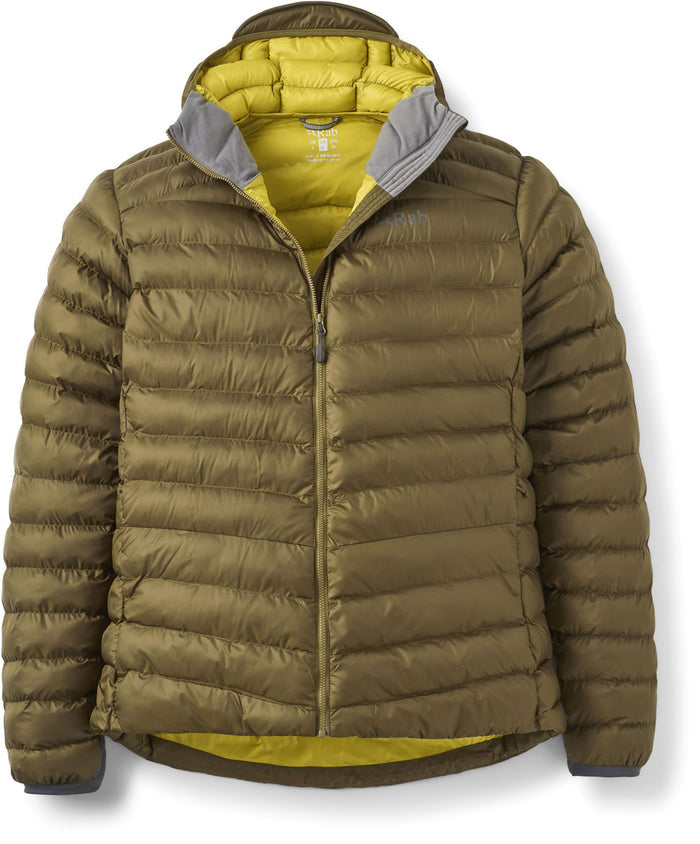 Cirrus Alpine Winter Jacket - Men's