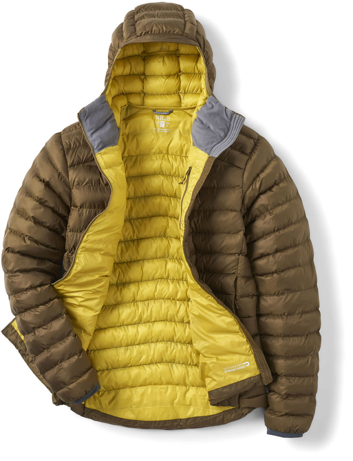 Cirrus Alpine Winter Jacket - Men's
