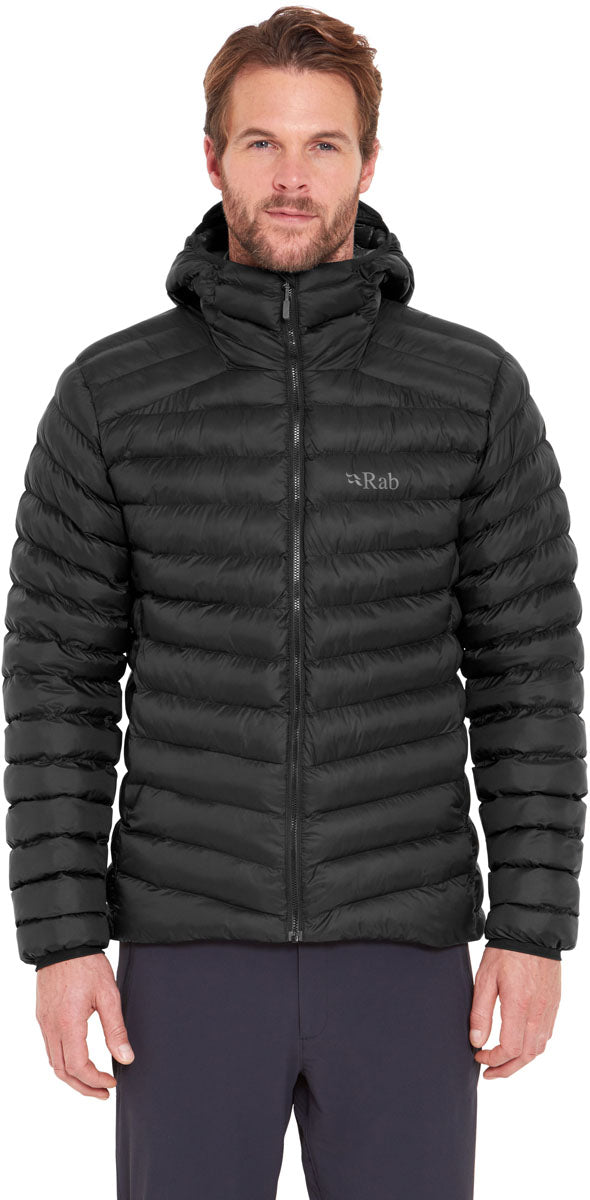 Cirrus Alpine Winter Jacket - Men's