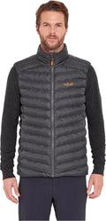 Cirrus Vest - Men's