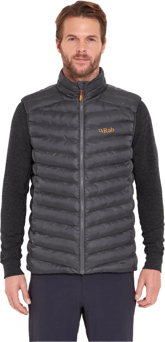 Cirrus Vest - Men's