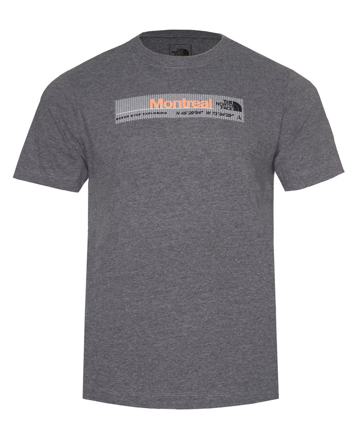 City T-Shirt - Men's