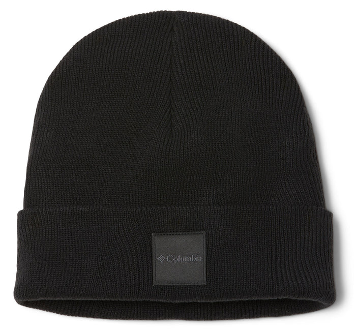 City Trek Heavyweight Beanie - Unisex
