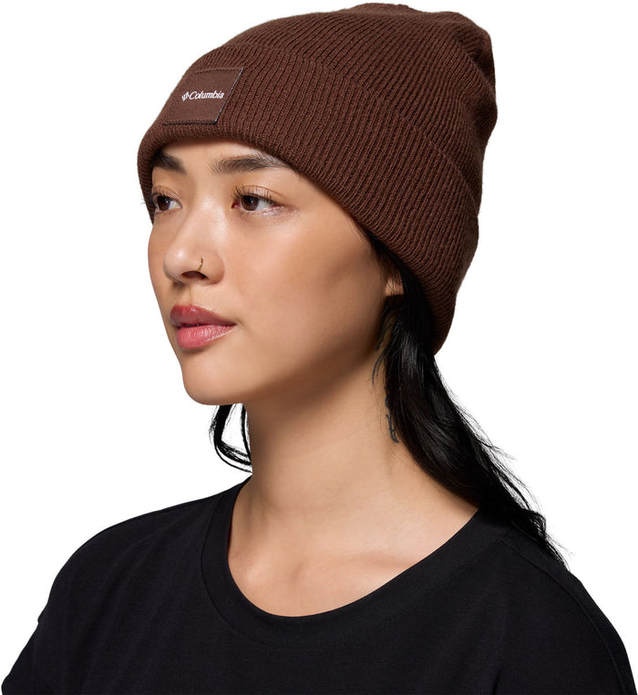 City Trek Heavyweight Beanie - Unisex