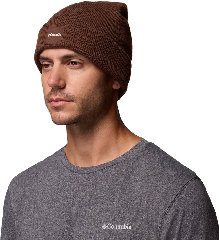 City Trek Heavyweight Beanie - Unisex