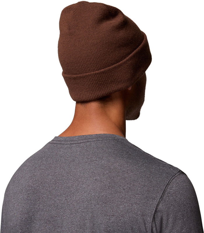 City Trek Heavyweight Beanie - Unisex