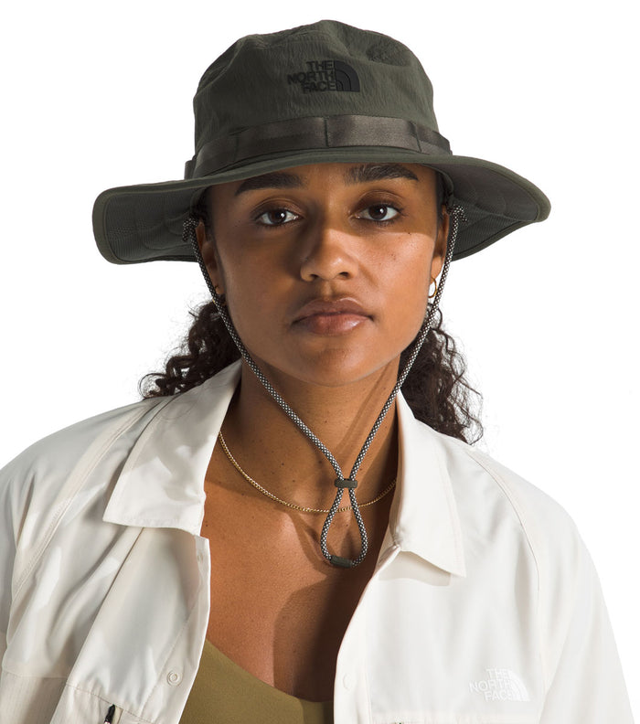 Class V Brimmer Hat - Unisex