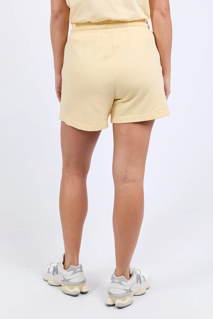 Classic Short | Lemon