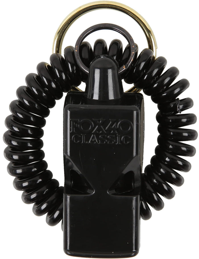 Classic Whistle