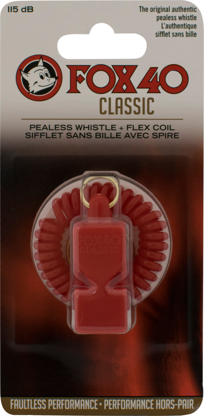 Classic Whistle