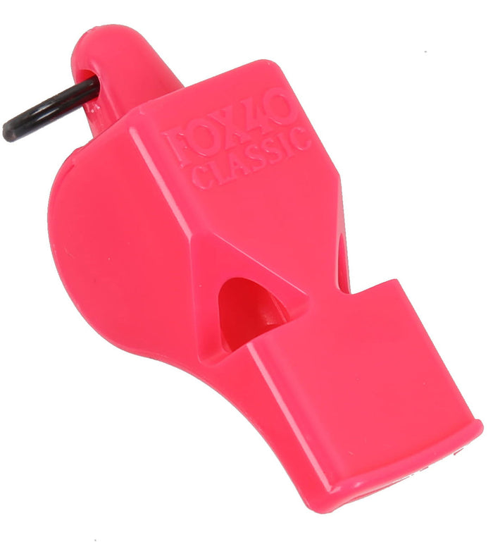Classic Whistle