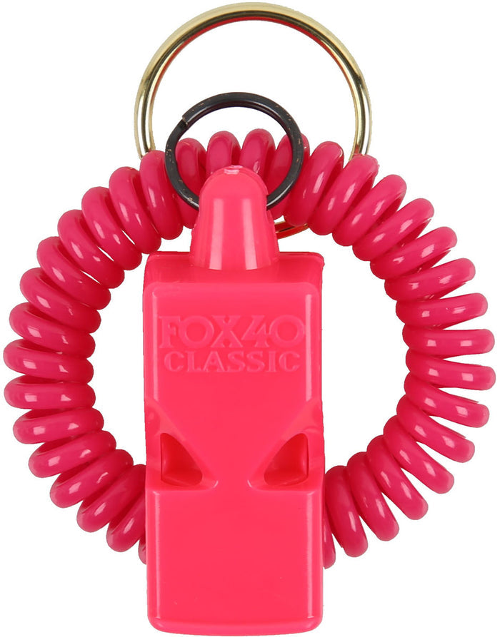Classic Whistle