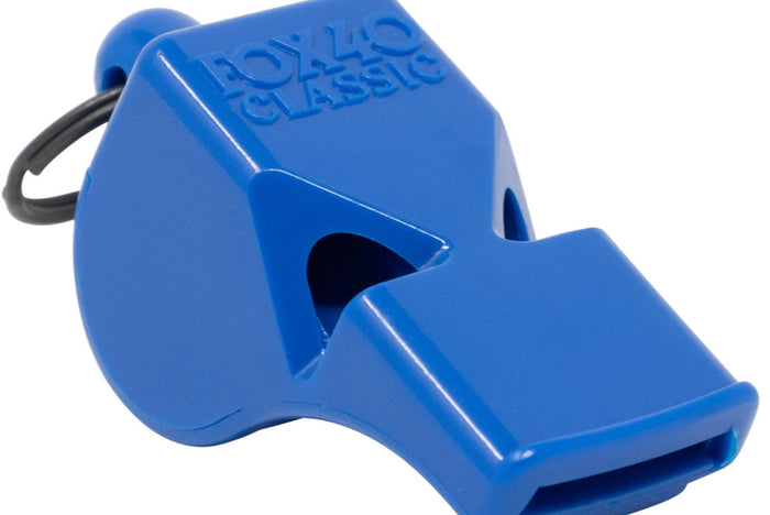 Classic Whistle