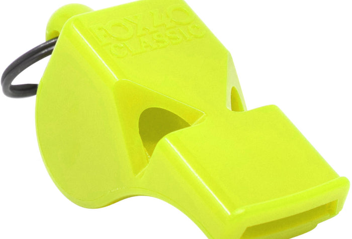 Classic Whistle
