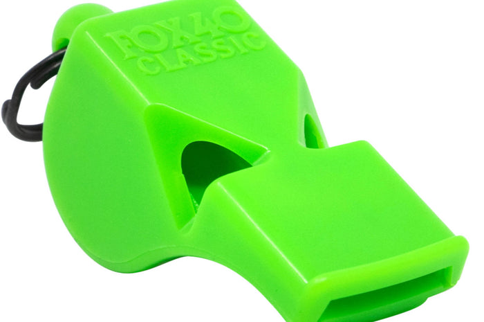 Classic Whistle