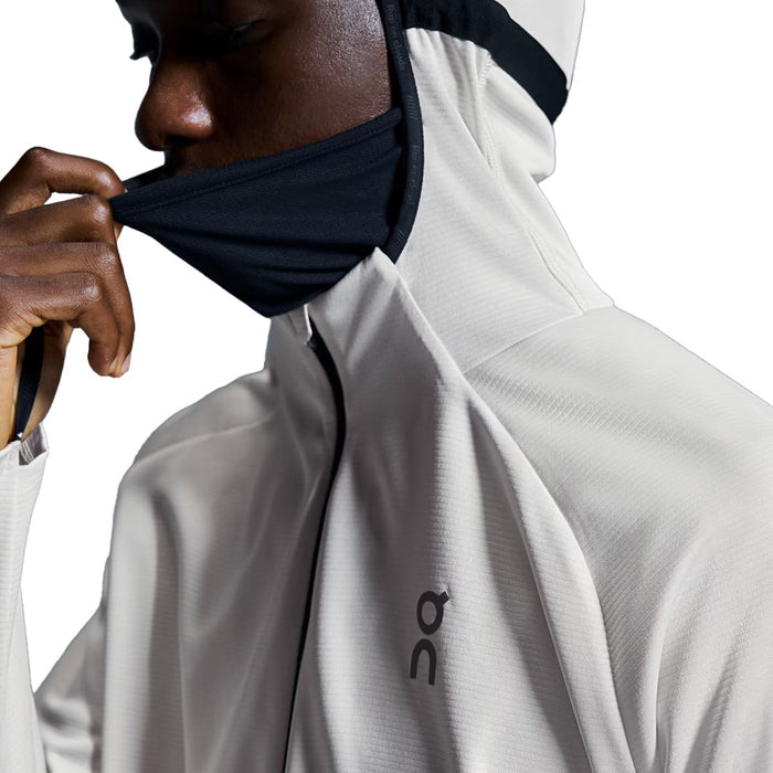 Climate Zip Hoodie - Men's
