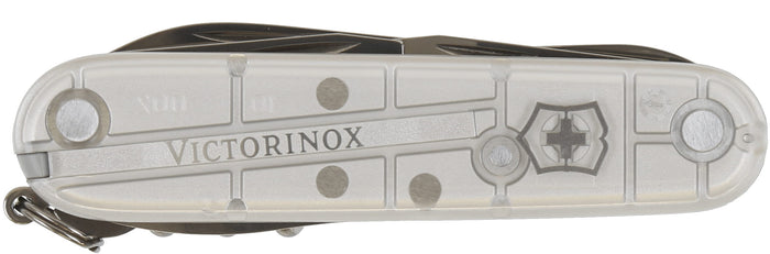 Climber Pocket Knife