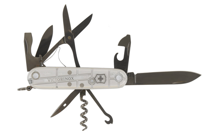 Climber Pocket Knife