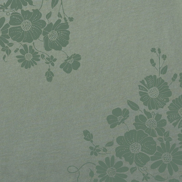 Climbing Flower Vines T-Shirt - Women's