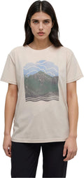 Cloud Valley T-Shirt - Women's