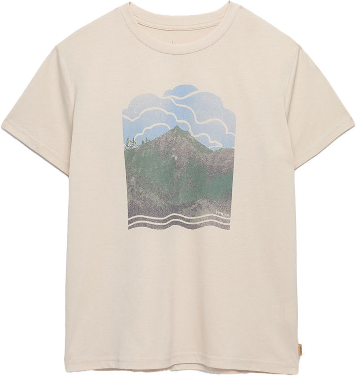 Cloud Valley T-Shirt - Women's