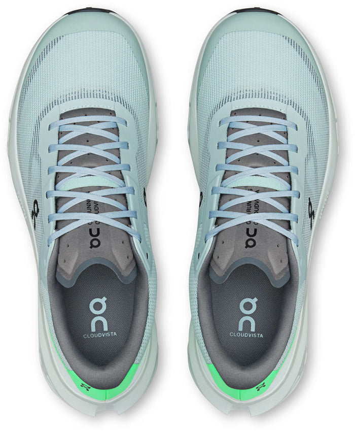 Cloudvista 3 Trail Running Shoes - Men's