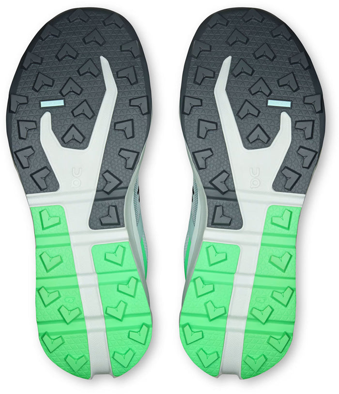 Cloudvista 3 Trail Running Shoes - Men's
