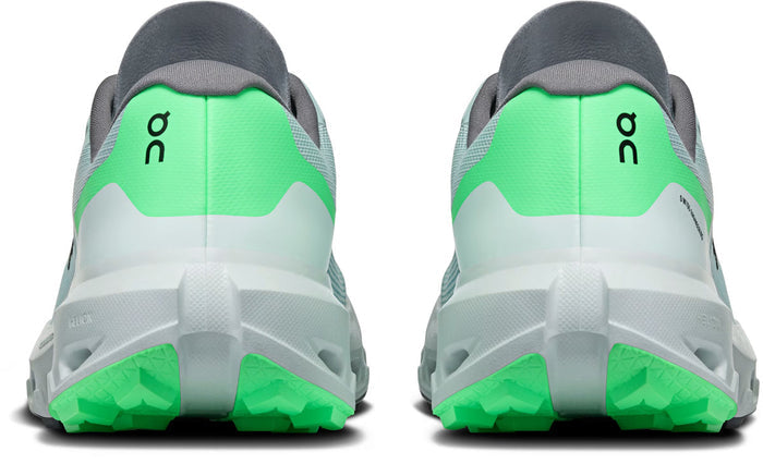 Cloudvista 3 Trail Running Shoes - Men's