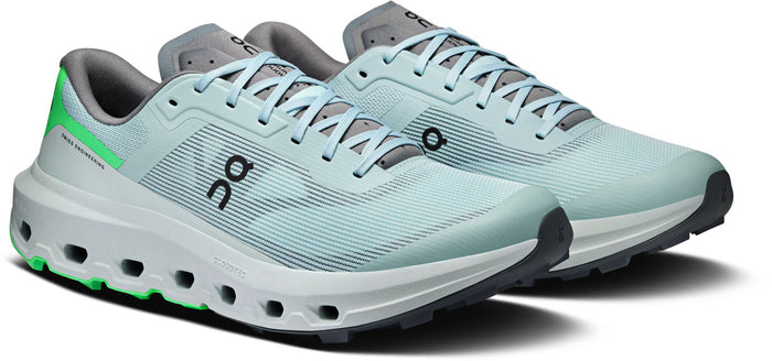 Cloudvista 3 Trail Running Shoes - Men's