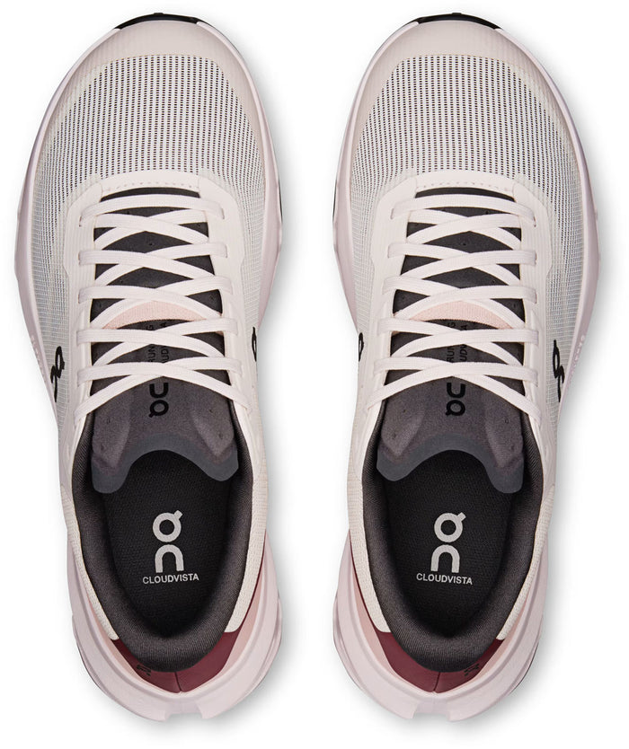 Cloudvista 3 Trail Running Shoes - Women's