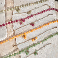 Cocktail Hour  - Bracelet: Cosmo / Bracelet 17-20cm
