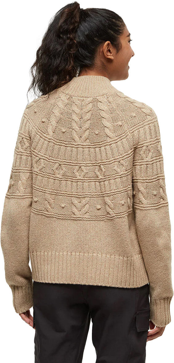 Colson Sweater - Women's