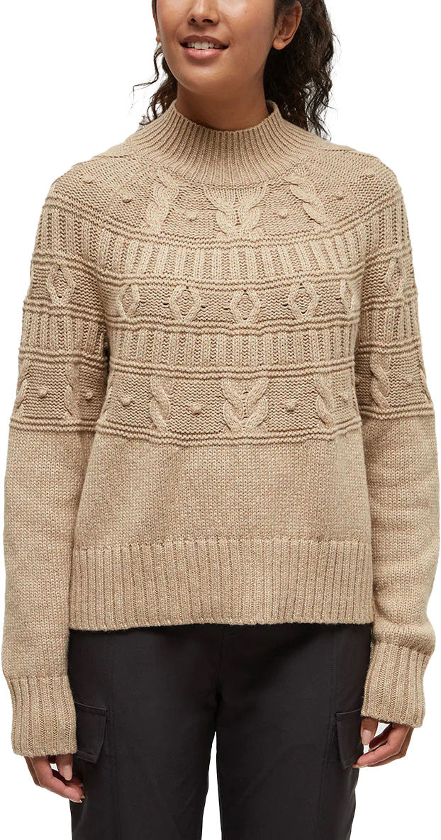Colson Sweater - Women's