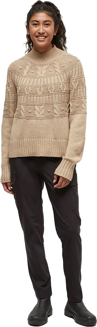 Colson Sweater - Women's