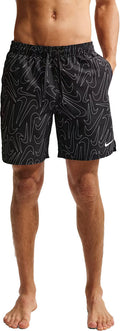 Contend Graphic Boardshorts - Men's