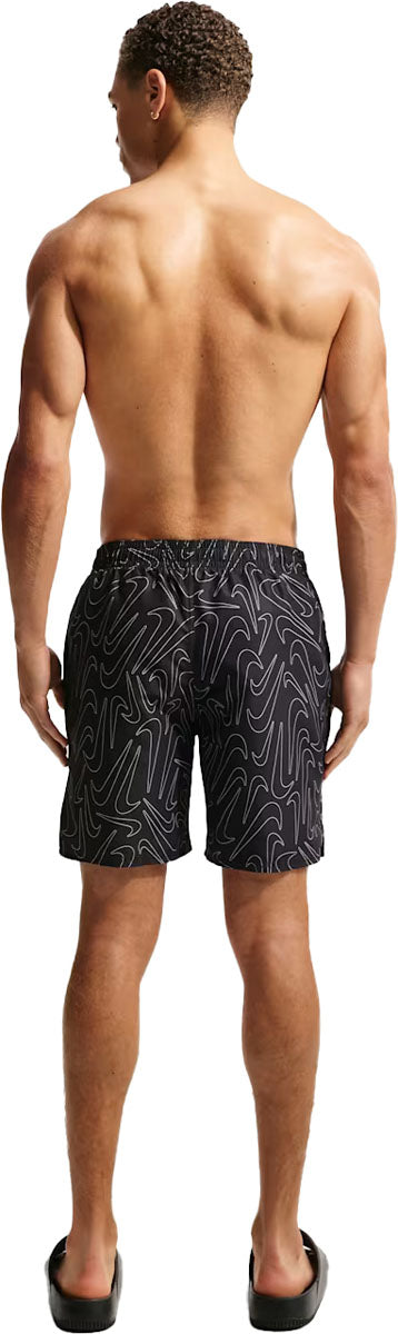 Contend Graphic Boardshorts - Men's
