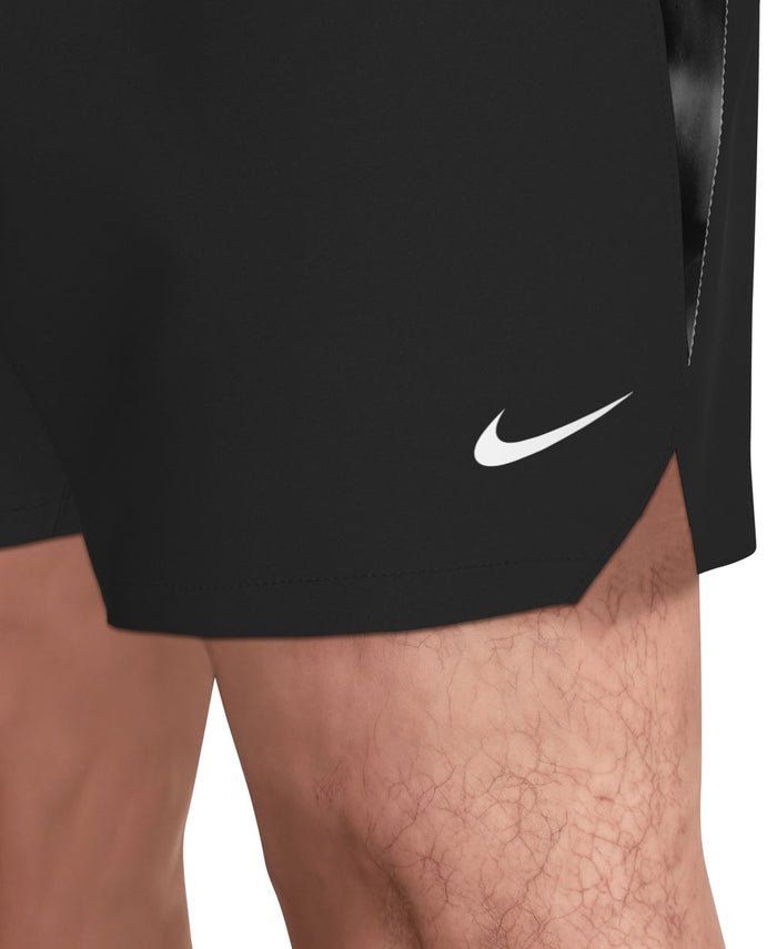 Contend Graphic Boardshorts - Men's