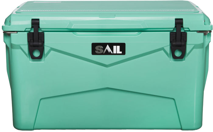 SEAFOAM GREEN