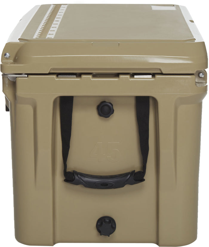 Cool 42 Hard-sided Cooler - 42.6 L