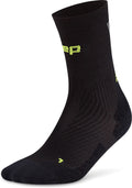 Core Run Ultralight Mid Cut Compression Socks - Men's