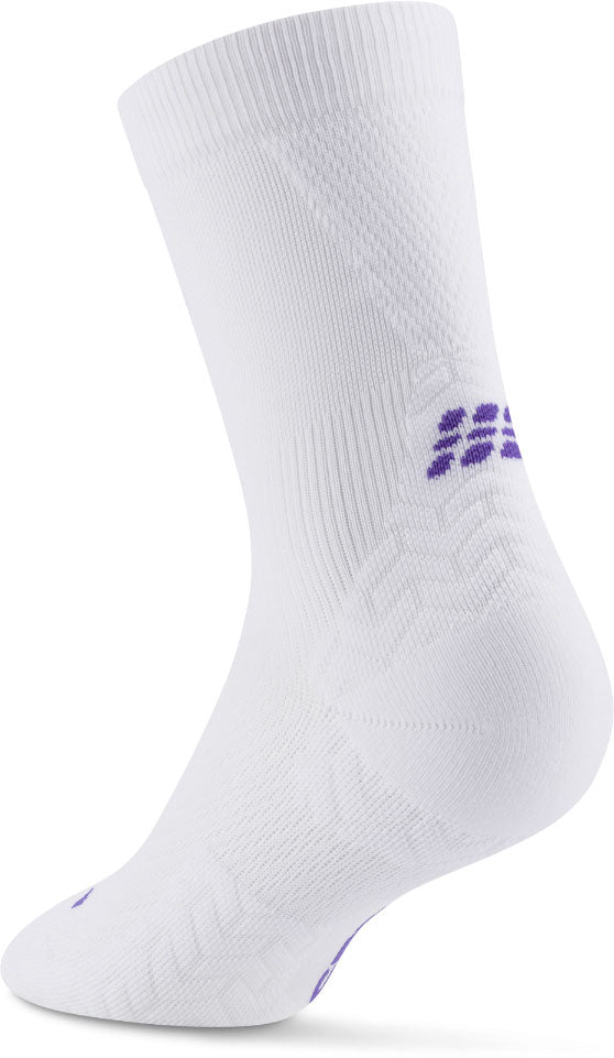 Core Run Ultralight Mid Cut Compression Socks - Men's