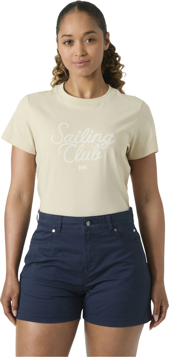Core T-Shirt 2.0 - Women's